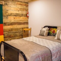Hotel La Estación детские мероприятия