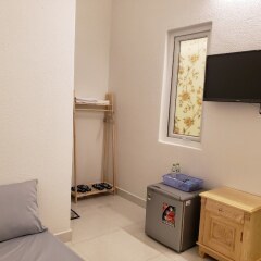 Hotel Kieu Trinh Далат удобства в номере