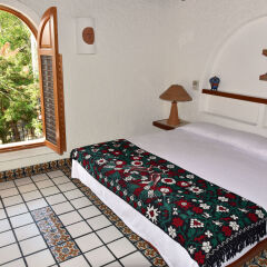 Отель Villa de la Roca детские мероприятия