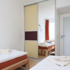 Отель Residence Expo Прага детские мероприятия фото 2