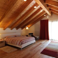 Отель Albergo Edelweiss Вилладоссола комната для гостей фото 5