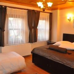 Fides Hotel - Special Class Турция, Стамбул - отзывы, цены и фото номеров - забронировать отель Fides Hotel - Special Class онлайн комната для гостей фото 4