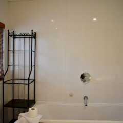 Отель Central Regency Townhouse Brighton ванная