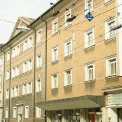 Апартаменты Apartments Wirrer Зальцбург фото 2