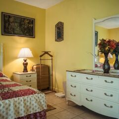 Отель Ocean View Suit-Montego Bay Club Resort Ямайка, Монтего-Бей - отзывы, цены и фото номеров - забронировать отель Ocean View Suit-Montego Bay Club Resort онлайн комната для гостей фото 2