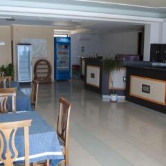 Hotel La Perla фото 5