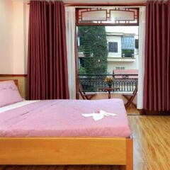 Hoa My II Hotel комната для гостей фото 2