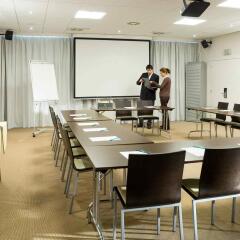 Отель ibis Antwerpen Centrum
