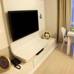 Отель Premium Residence Taksim Square комната для гостей фото 3