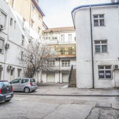 Отель Bridge Apart Belgrade Сербия, Белград - отзывы, цены и фото номеров - забронировать отель Bridge Apart Belgrade онлайн парковка