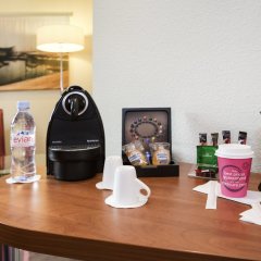 Mercure Cannes Mandelieu in Andon, France from 163$, photos, reviews - zenhotels.com room amenities