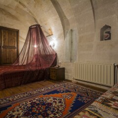 Assiana Cave House Турция, Ургуп - отзывы, цены и фото номеров - забронировать отель Assiana Cave House онлайн комната для гостей фото 4