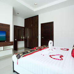 Отель Kata Hill View Villas by Kata Sea View Villas детские мероприятия