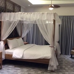 Отель AYG Areca Private Pool VIlla пляж Банг-Тао комната для гостей фото 2