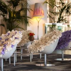 Отель Radisson Blu 1835 Hotel & Thalasso, Cannes Франция, Канны - 2 отзыва об отеле, цены и фото номеров - забронировать отель Radisson Blu 1835 Hotel & Thalasso, Cannes онлайн с домашними животными