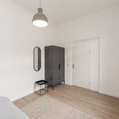 Отель Limehome Dresden Hoyerswerdaerstraße Германия, Дрезден - отзывы, цены и фото номеров - забронировать отель Limehome Dresden Hoyerswerdaerstraße онлайн фото 7