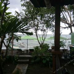 Beten Enjung Home Stay in Karangasem, Indonesia from 40$, photos, reviews - zenhotels.com beach