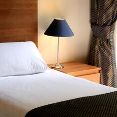 The Heritage Hotel 3* Стандартный номер