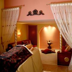 Aquamare Beach Hotel & Spa спа