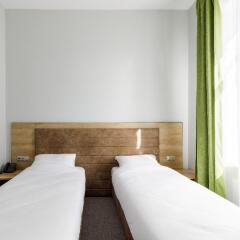 Custos Hotel Riverside 3* Стандартный номер с различными типами кроватей фото 5
