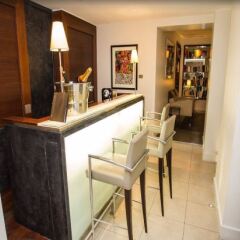 Select Hotel - Rive Gauche гостиничный бар