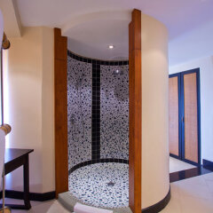 Отель Aspasia Phuket спа