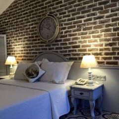 S3 Orange Exclusive Hotel комната для гостей