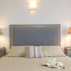 Hotel Daedalus удобства в номере фото 2