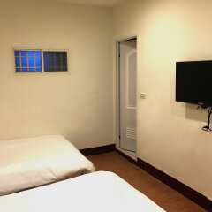 Delicateperfume Hotel in New Taipei City, Taiwan from 35$, photos, reviews - zenhotels.com room amenities