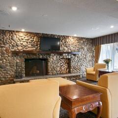 Отель Best Western Plus Ottawa/Kanata Hotel and Conference Centre Канада, Оттава - отзывы, цены и фото номеров - забронировать отель Best Western Plus Ottawa/Kanata Hotel and Conference Centre онлайн интерьер отеля фото 3