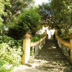 Отель Villa Somelli Италия, Эмполи - отзывы, цены и фото номеров - забронировать отель Villa Somelli онлайн фото 7