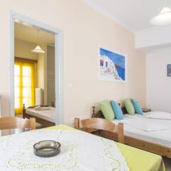 Отель Holiday Beach Resort комната для гостей фото 5