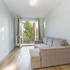 Отель Apartamenty Mój Sopot - Amber Сопот комната для гостей фото 3