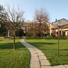 Отель Santa Teresa Италия, Мартеллаго - отзывы, цены и фото номеров - забронировать отель Santa Teresa онлайн спортивное сооружение