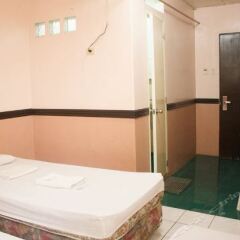 Отель GV Hotel LapuLapu Cebu Филиппины, Лапу-Лапу - отзывы, цены и фото номеров - забронировать отель GV Hotel LapuLapu Cebu онлайн комната для гостей фото 3