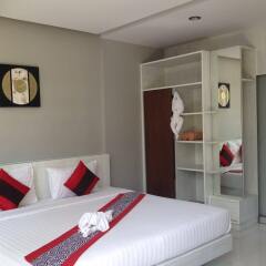 Phu NaNa Boutique Hotel комната для гостей
