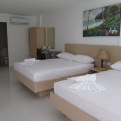 Jeffrey S Hotel in Boracay Island, Philippines from 40$, photos, reviews - zenhotels.com
