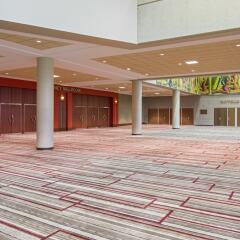 Отель Hyatt Regency Columbus США, Колумбус - отзывы, цены и фото номеров - забронировать отель Hyatt Regency Columbus онлайн помещение для мероприятий