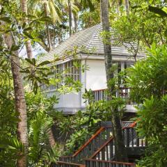 Отель The Surin Phuket 5* Коттедж с разными типами кроватей фото 2
