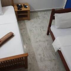 Auberge Boulaos in Djibouti, Djibouti from 92$, photos, reviews - zenhotels.com photo 8
