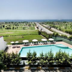 The Pendik Residence Турция, Стамбул - отзывы, цены и фото номеров - забронировать отель The Pendik Residence онлайн бассейн