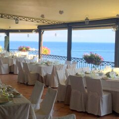 Ravello Art Hotel Marmorata Равелло помещение для мероприятий