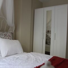 Kinzi House Турция, Канаккале - отзывы, цены и фото номеров - забронировать отель Kinzi House онлайн комната для гостей фото 2