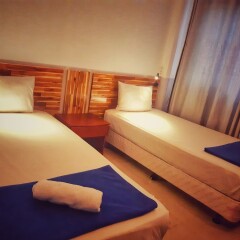Отель Saigon Backpackers Hostel - Bui Vien Вьетнам, Хошимин - отзывы, цены и фото номеров - забронировать отель Saigon Backpackers Hostel - Bui Vien онлайн комната для гостей фото 3