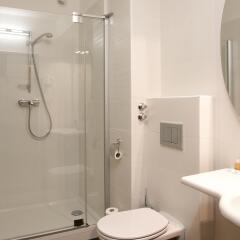 Ambra Hotel 4* Стандартный номер