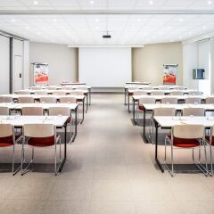 Отель ibis Styles Paris Bercy (ex all seasons) Франция, Париж - 4 отзыва об отеле, цены и фото номеров - забронировать отель ibis Styles Paris Bercy (ex all seasons) онлайн фото 11