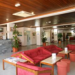 Boutique Hotel Marina S. Roque фото 17