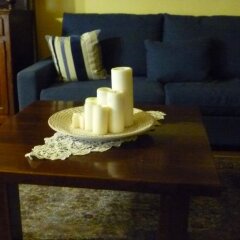 Отель Casale Gelsomino Лимена гостиничный бар