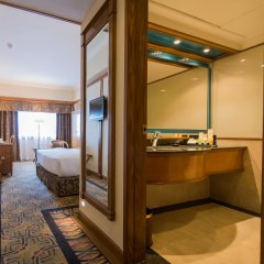 Hotel Sintra in Macau, Macau from 123$, photos, reviews - zenhotels.com room amenities photo 2