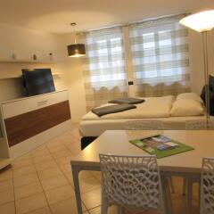 Апартаменты Apartment Bolzano Больцано комната для гостей фото 2
